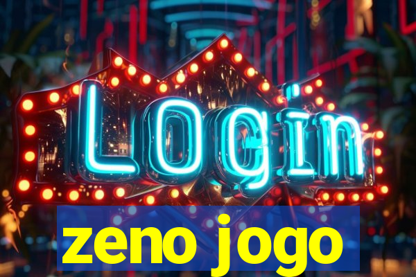 zeno jogo