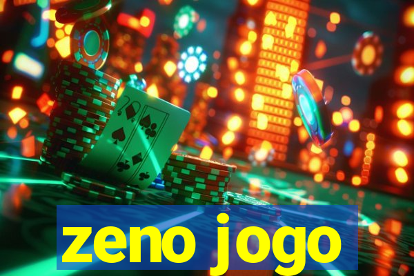 zeno jogo