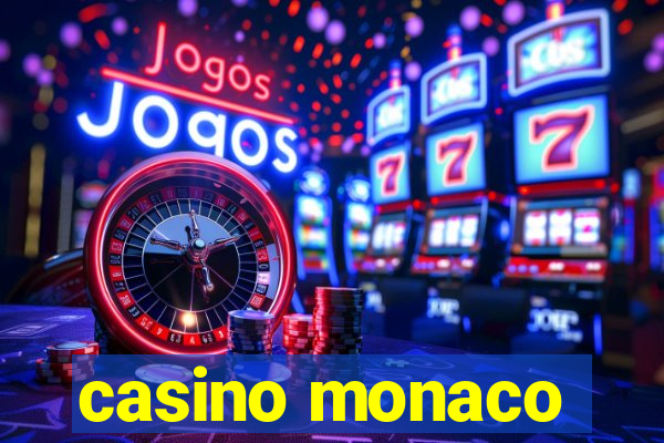 casino monaco