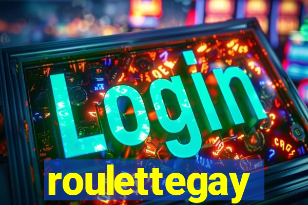 roulettegay