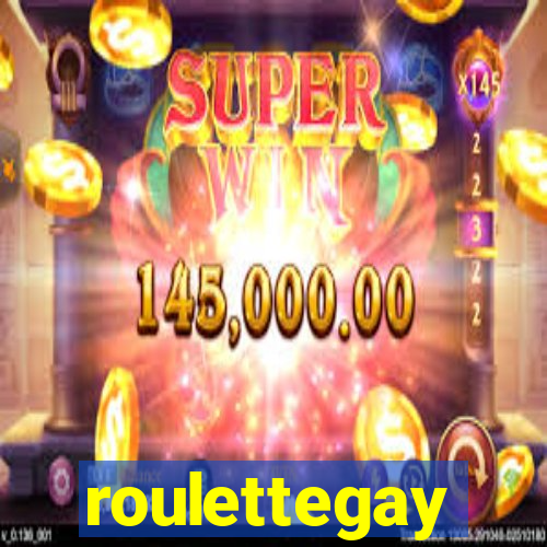 roulettegay