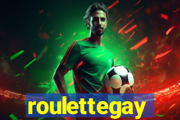 roulettegay