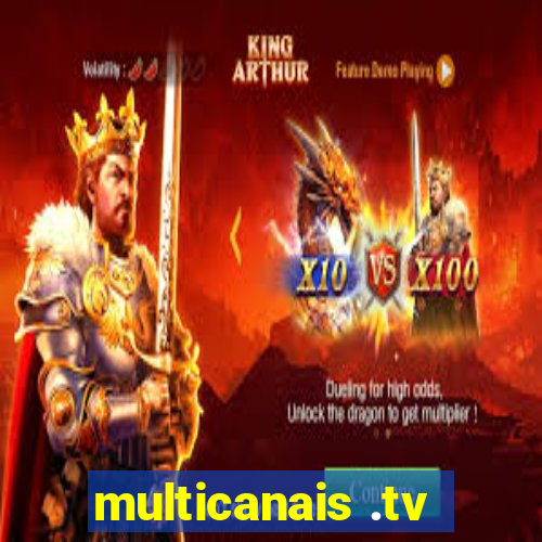 multicanais .tv