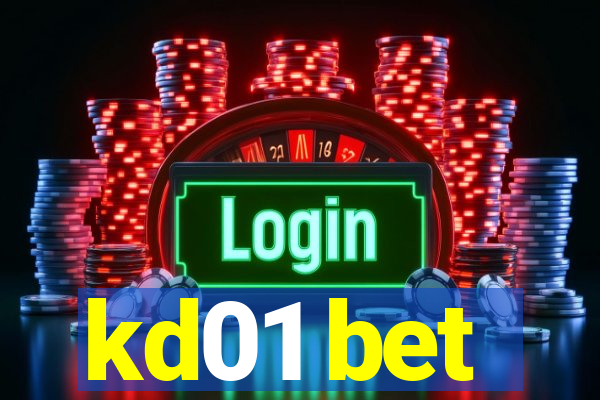 kd01 bet