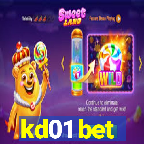 kd01 bet