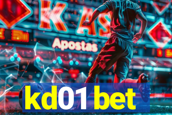 kd01 bet