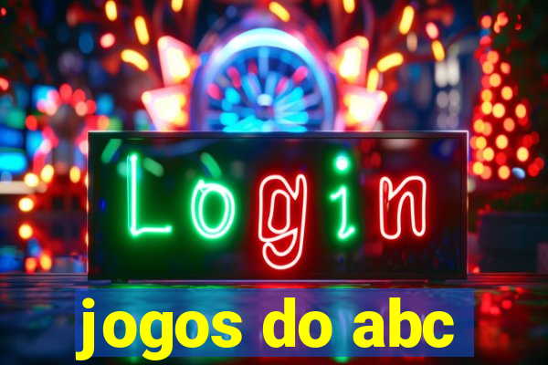 jogos do abc