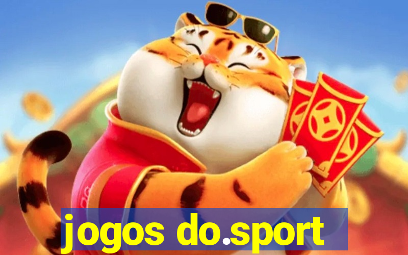 jogos do.sport