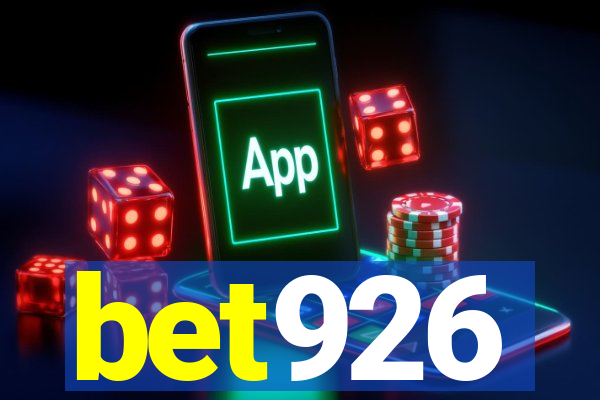 bet926