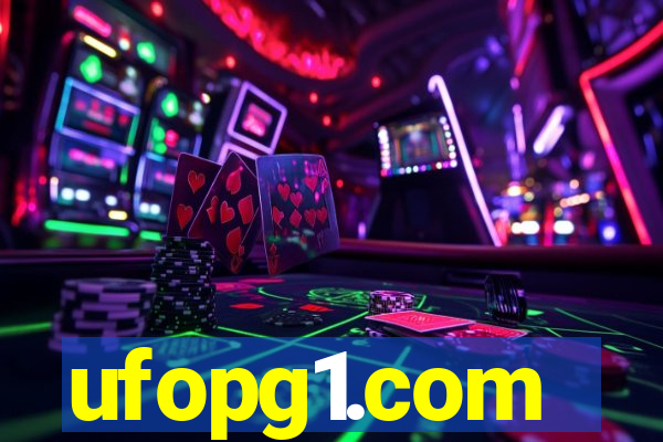 ufopg1.com