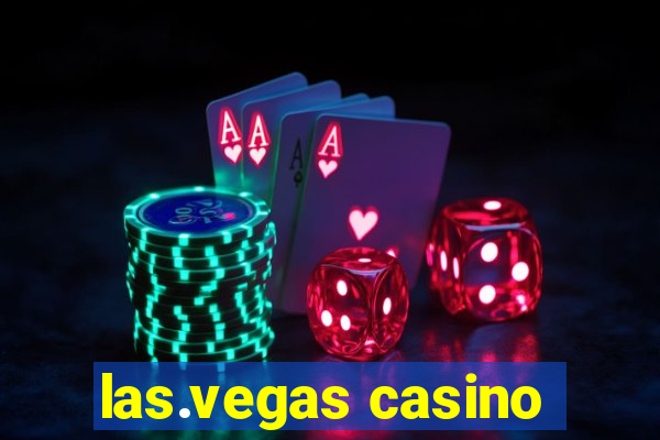 las.vegas casino