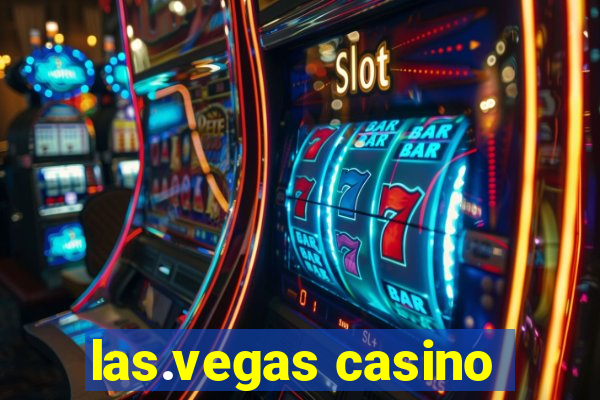 las.vegas casino