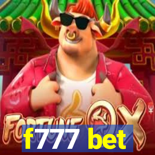 f777 bet