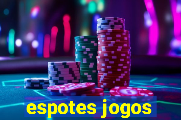 espotes jogos