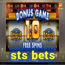 sts bets