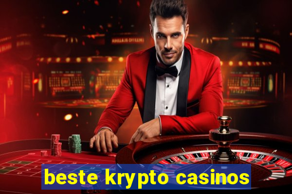 beste krypto casinos