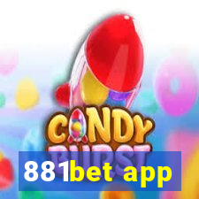 881bet app