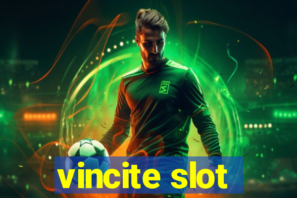 vincite slot