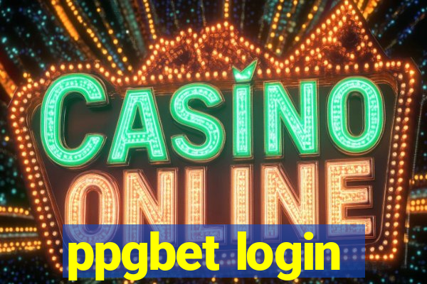 ppgbet login