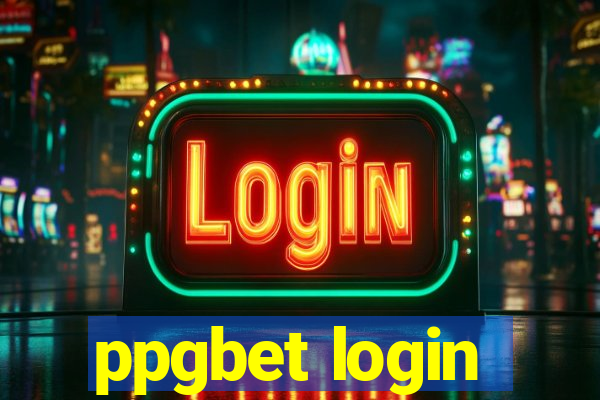 ppgbet login