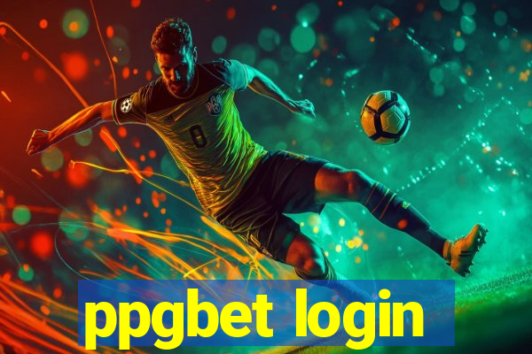 ppgbet login