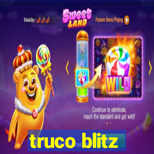 truco blitz