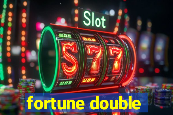 fortune double