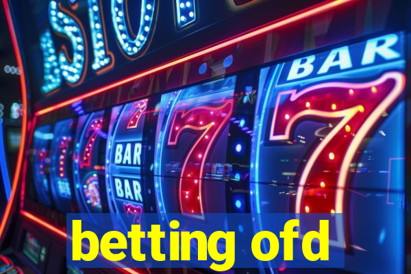 betting ofd