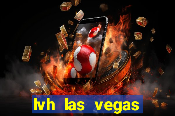 lvh las vegas hotel and casino