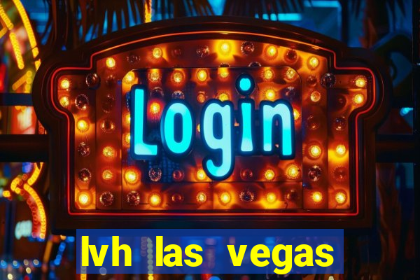 lvh las vegas hotel and casino