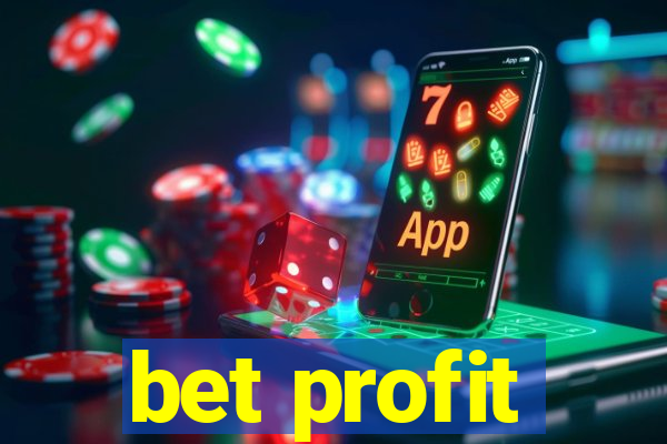 bet profit