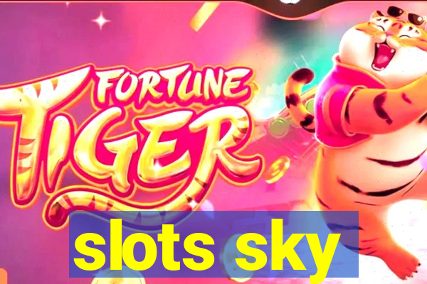 slots sky