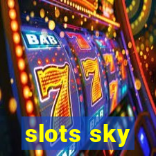 slots sky