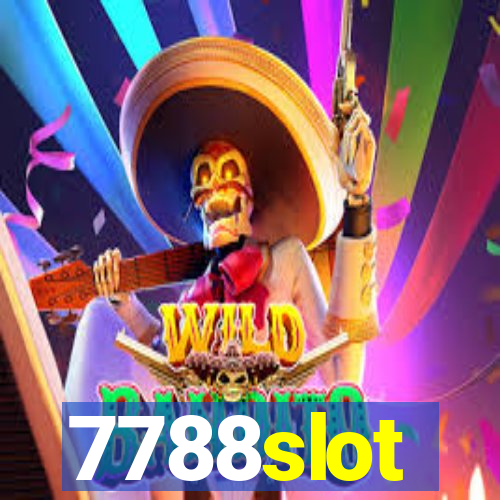 7788slot