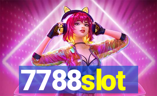 7788slot