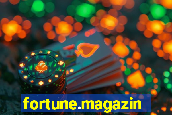 fortune.magazine