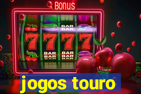 jogos touro