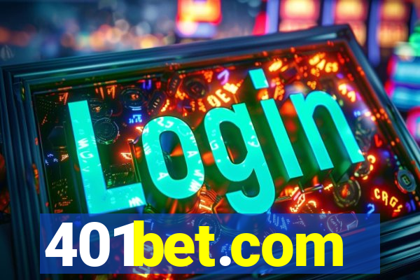 401bet.com