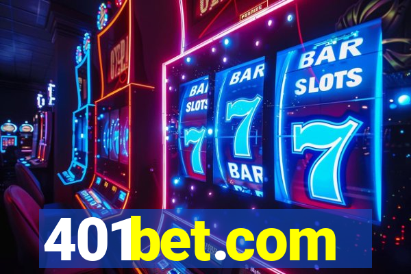 401bet.com