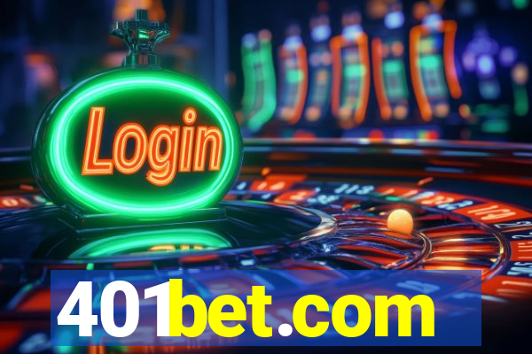 401bet.com