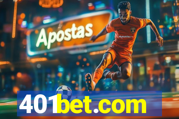 401bet.com