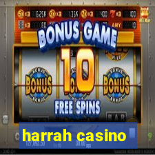 harrah casino