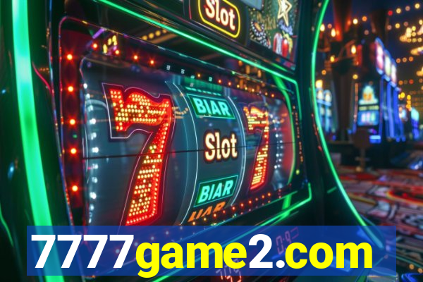 7777game2.com