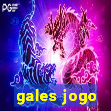 gales jogo