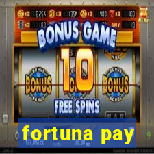 fortuna pay