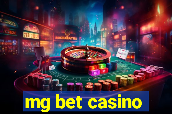 mg bet casino