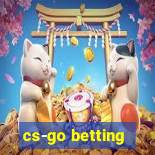 cs-go betting