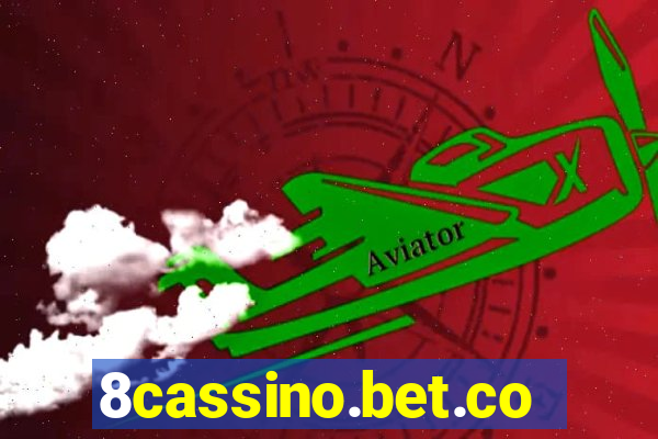 8cassino.bet.com