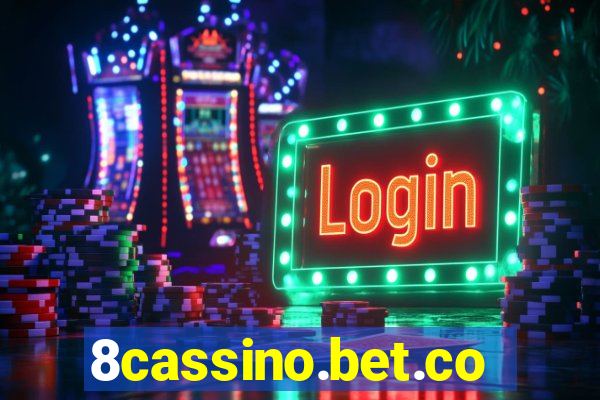 8cassino.bet.com