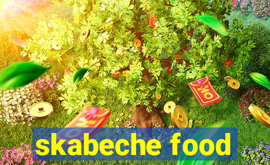 skabeche food